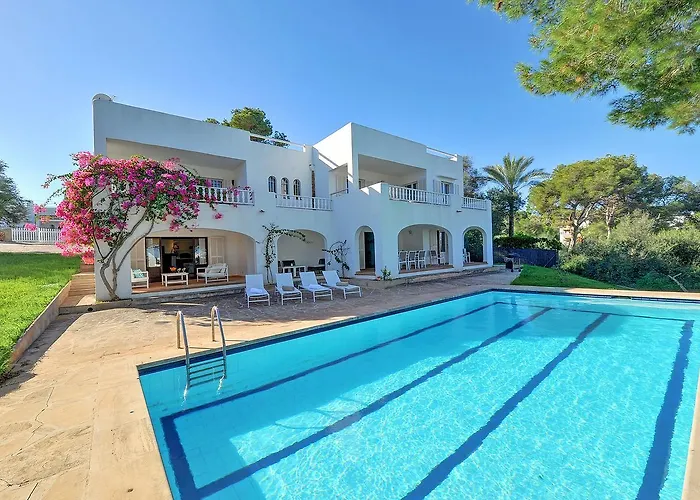 Villa Vistamar
