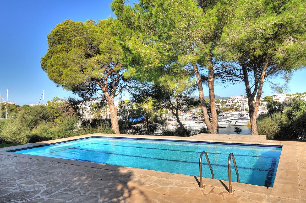 Villa Vistamar *